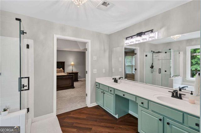 3827 Lance Bluff Court, Duluth, GA 30097