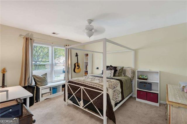 3827 Lance Bluff Court, Duluth, GA 30097