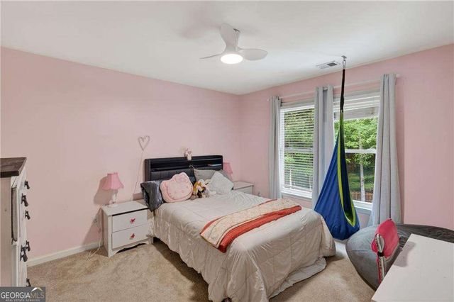 3827 Lance Bluff Court, Duluth, GA 30097
