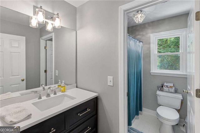 3827 Lance Bluff Court, Duluth, GA 30097