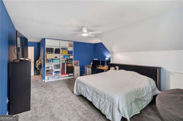 3827 Lance Bluff Court, Duluth, GA 30097