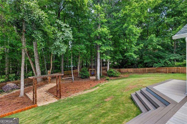 3827 Lance Bluff Court, Duluth, GA 30097