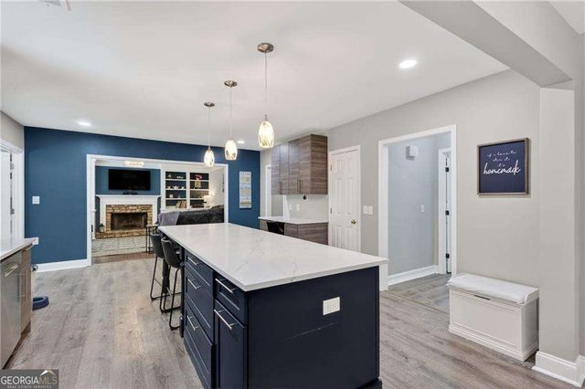 3827 Lance Bluff Court, Duluth, GA 30097