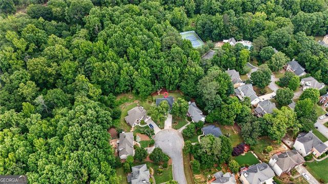 3827 Lance Bluff Court, Duluth, GA 30097