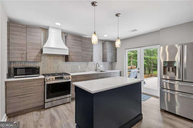 3827 Lance Bluff Court, Duluth, GA 30097