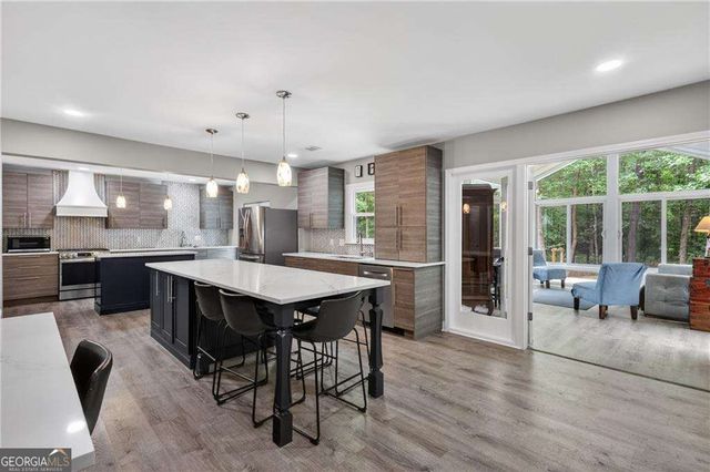 3827 Lance Bluff Court, Duluth, GA 30097