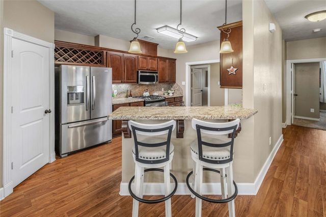 1723 Creekside Circle, College Station, TX 77845