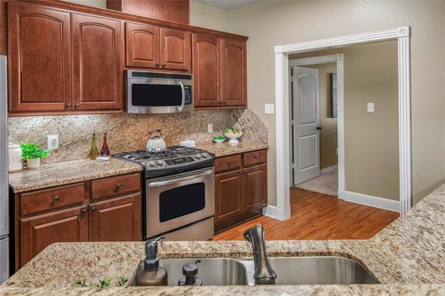 1723 Creekside Circle, College Station, TX 77845