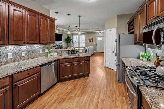 1723 Creekside Circle, College Station, TX 77845