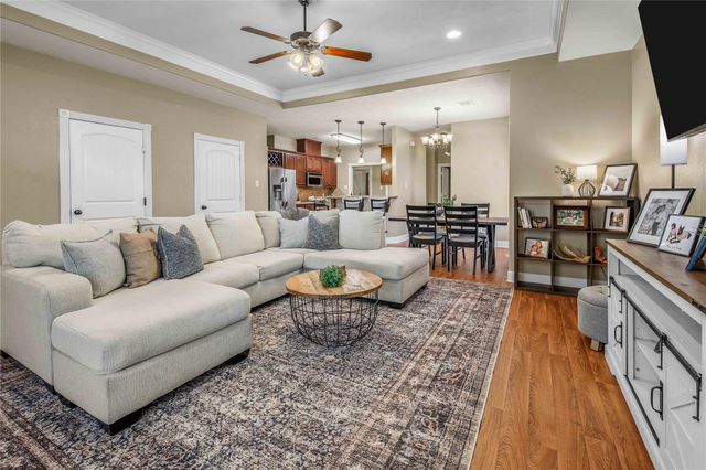 1723 Creekside Circle, College Station, TX 77845