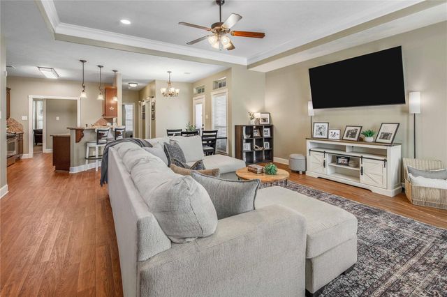 1723 Creekside Circle, College Station, TX 77845