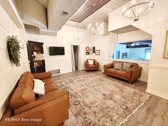 201 E Main Road, Sterling, MI 48659