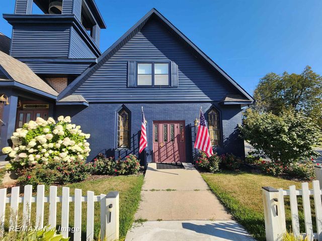201 E Main Road, Sterling, MI 48659