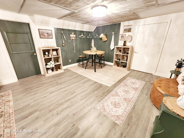 201 E Main Road, Sterling, MI 48659