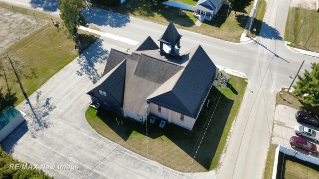 201 E Main Road, Sterling, MI 48659