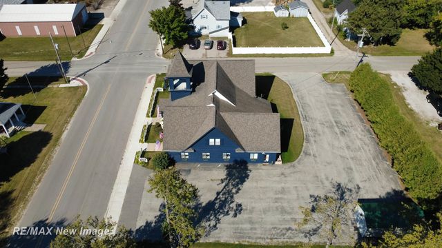201 E Main Road, Sterling, MI 48659