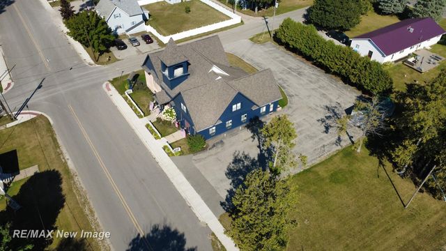 201 E Main Road, Sterling, MI 48659
