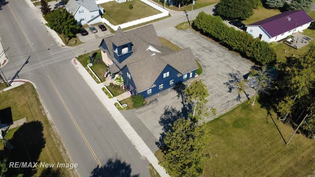 201 E Main Road, Sterling, MI 48659
