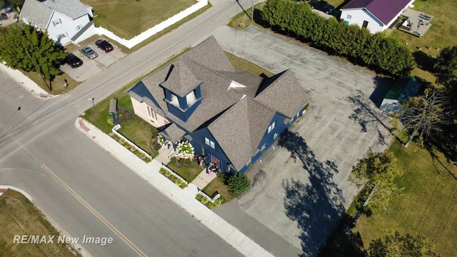 201 E Main Road, Sterling, MI 48659