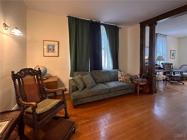 169 Pleasant Street, Utica, NY 13501