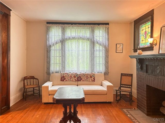 169 Pleasant Street, Utica, NY 13501