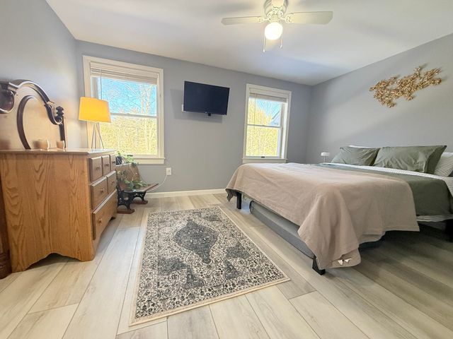 32 Kimball Place, Claremont, NH 03743