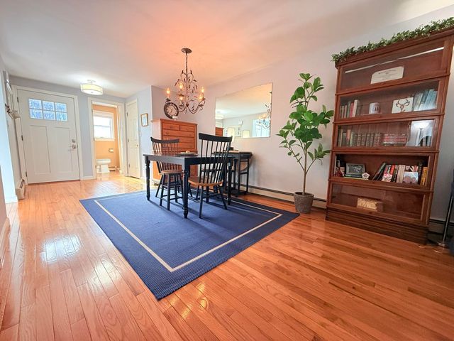 32 Kimball Place, Claremont, NH 03743