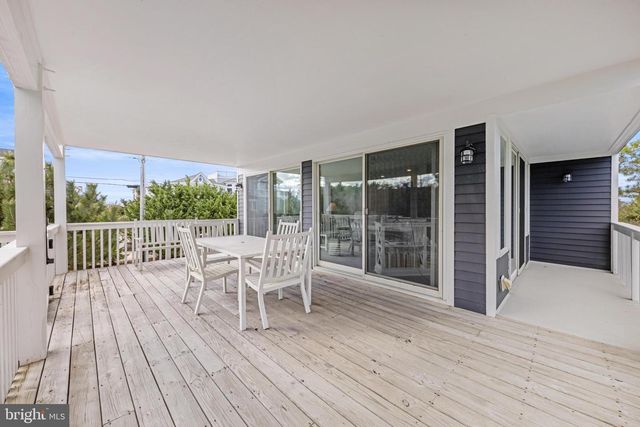 173-B-B LONG BEACH, Long Beach Township, NJ 08008