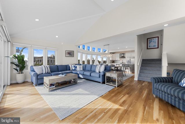 173-B-B LONG BEACH, Long Beach Township, NJ 08008