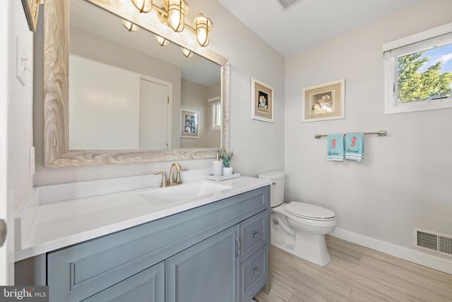 173-B-B LONG BEACH, Long Beach Township, NJ 08008