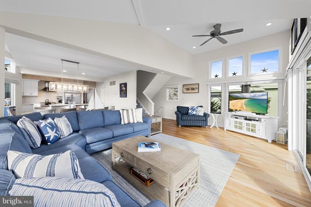 173-B-B LONG BEACH, Long Beach Township, NJ 08008