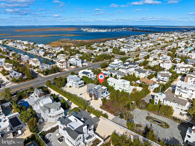 173-B-B LONG BEACH, Long Beach Township, NJ 08008