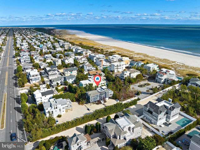 173-B-B LONG BEACH, Long Beach Township, NJ 08008