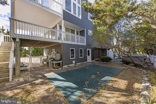 173-B-B LONG BEACH, Long Beach Township, NJ 08008