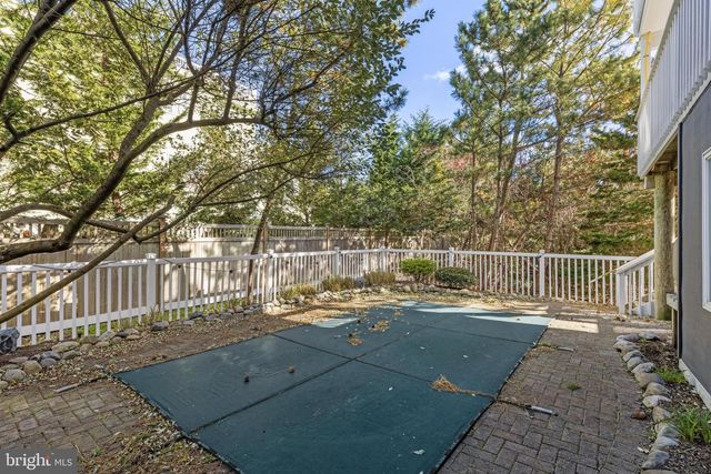 173-B-B LONG BEACH, Long Beach Township, NJ 08008