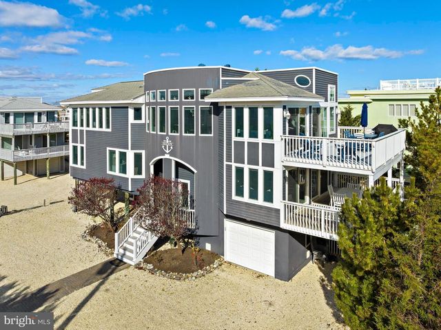 173-B-B LONG BEACH, Long Beach Township, NJ 08008