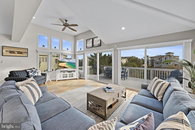 173-B-B LONG BEACH, Long Beach Township, NJ 08008