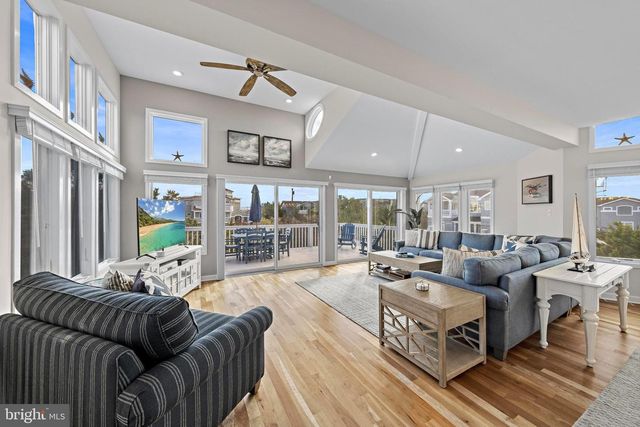 173-B-B LONG BEACH, Long Beach Township, NJ 08008