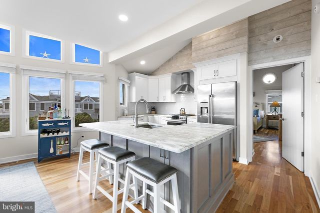 173-B-B LONG BEACH, Long Beach Township, NJ 08008