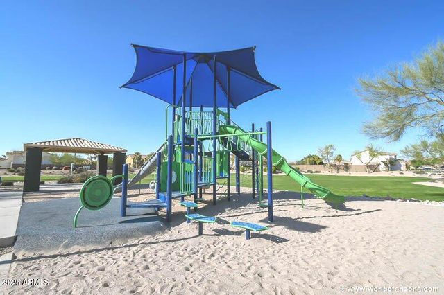 3131 E Silversmith Trail, San Tan Valley, AZ 85143