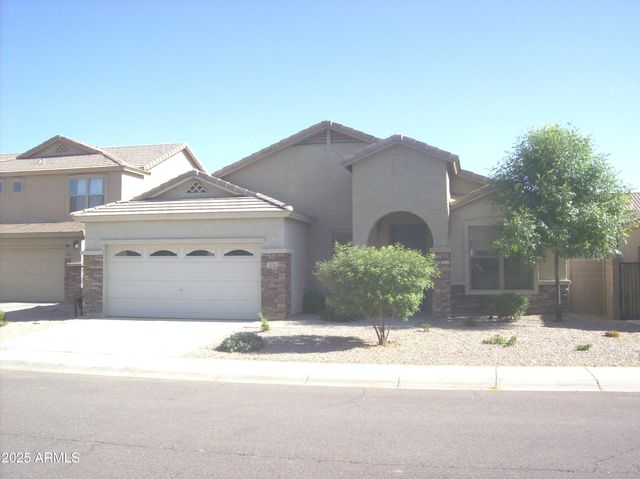 3131 E Silversmith Trail, San Tan Valley, AZ 85143