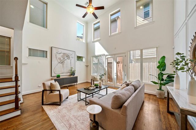 2627 Shady Woods Lane, Houston, TX 77008