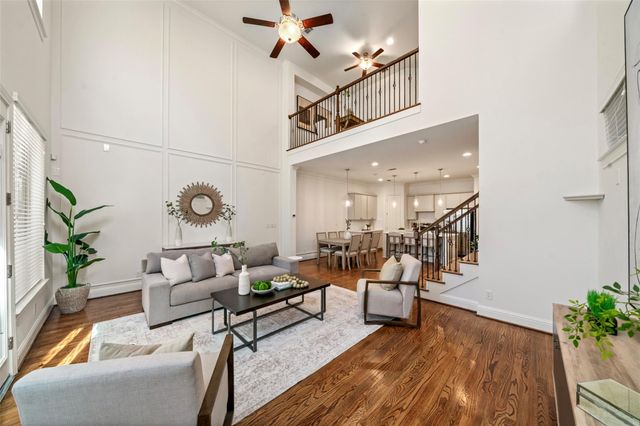 2627 Shady Woods Lane, Houston, TX 77008
