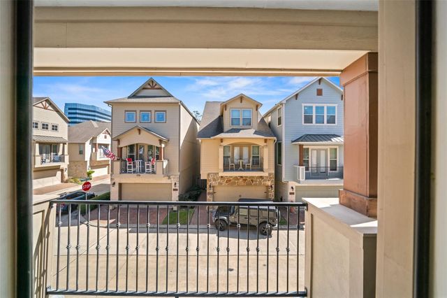 2627 Shady Woods Lane, Houston, TX 77008