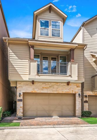 2627 Shady Woods Lane, Houston, TX 77008