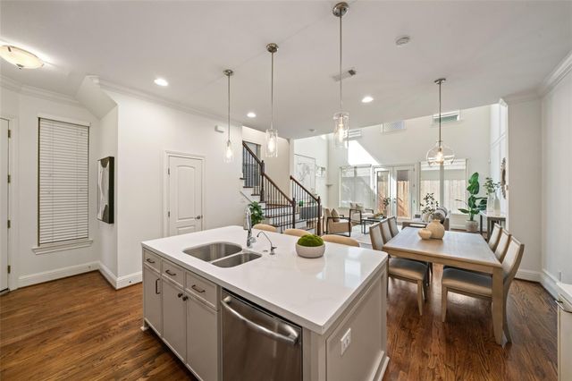 2627 Shady Woods Lane, Houston, TX 77008