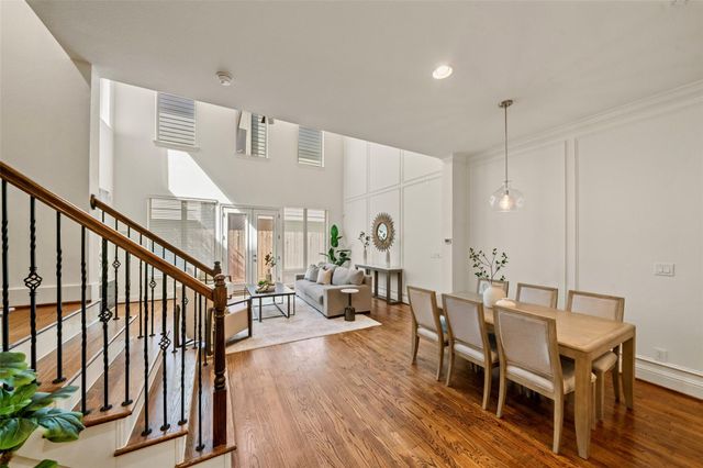 2627 Shady Woods Lane, Houston, TX 77008