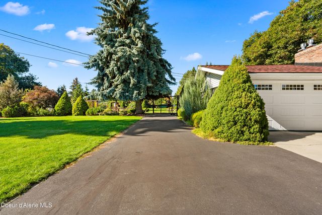 7535 N MT CARROL ST, Dalton Gardens, ID 83815