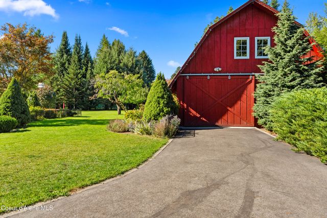 7535 N MT CARROL ST, Dalton Gardens, ID 83815