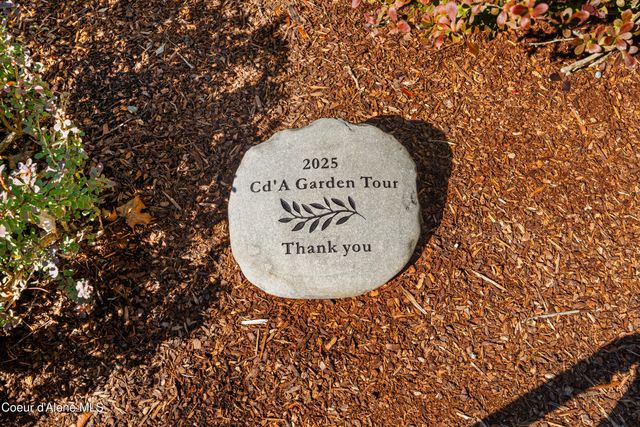 7535 N MT CARROL ST, Dalton Gardens, ID 83815